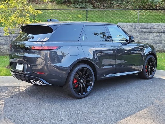 2025 Land Rover Range Rover Sport Dynamic SE