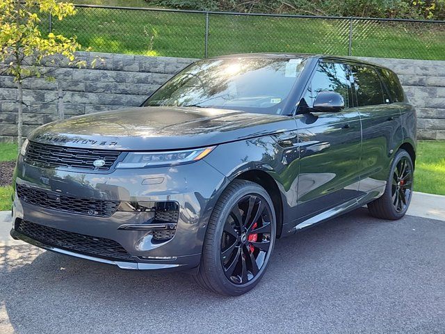 2025 Land Rover Range Rover Sport Dynamic SE