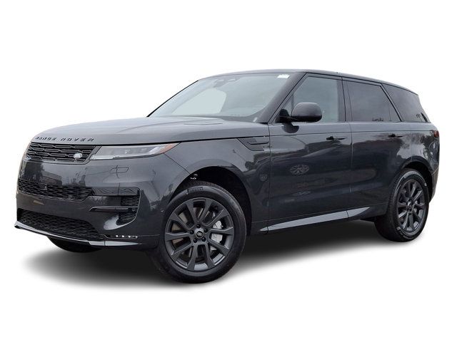 2025 Land Rover Range Rover Sport Dynamic SE