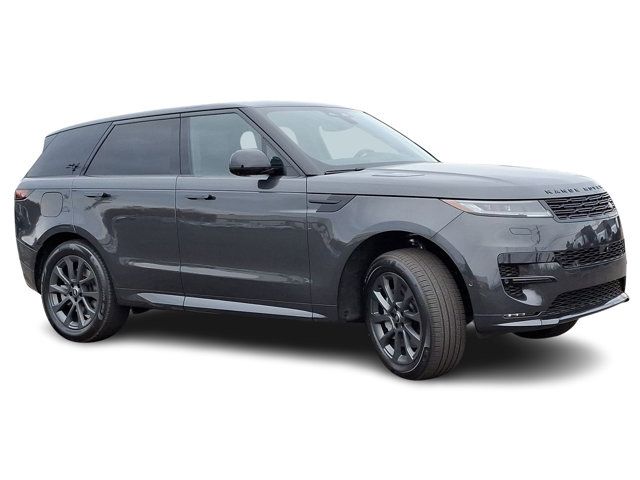 2025 Land Rover Range Rover Sport Dynamic SE