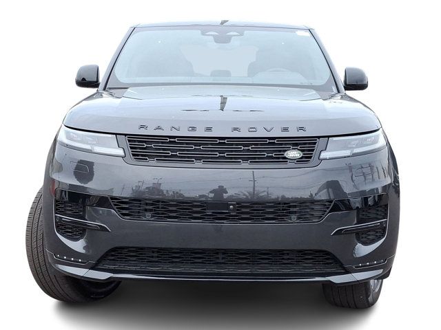 2025 Land Rover Range Rover Sport Dynamic SE