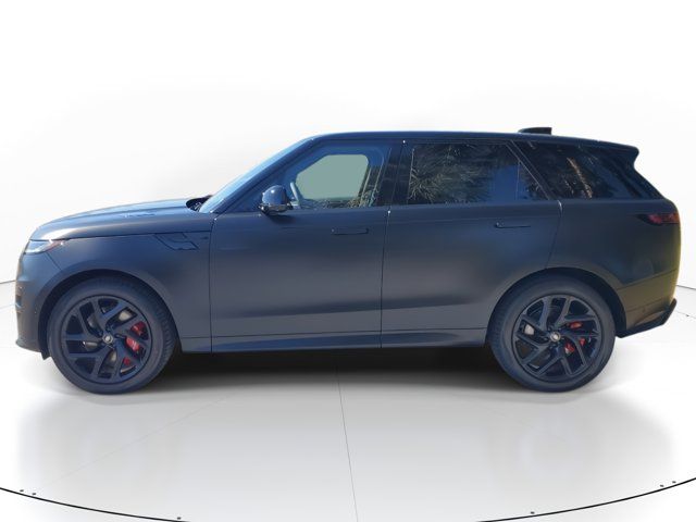 2025 Land Rover Range Rover Sport Dynamic SE