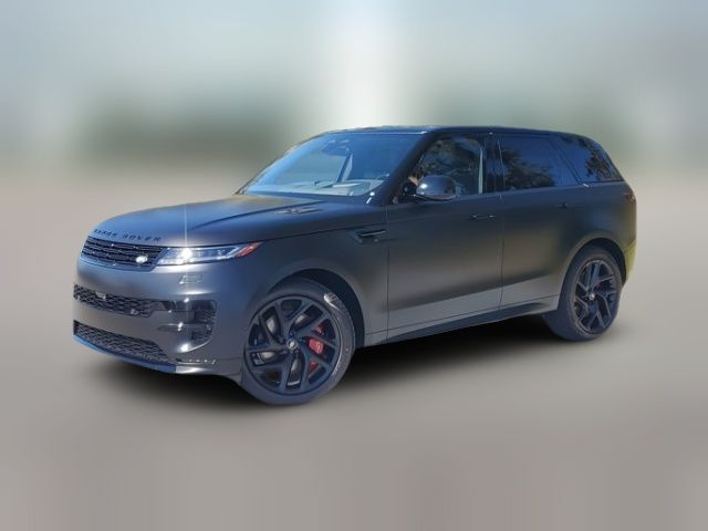 2025 Land Rover Range Rover Sport Dynamic SE