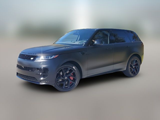 2025 Land Rover Range Rover Sport Dynamic SE