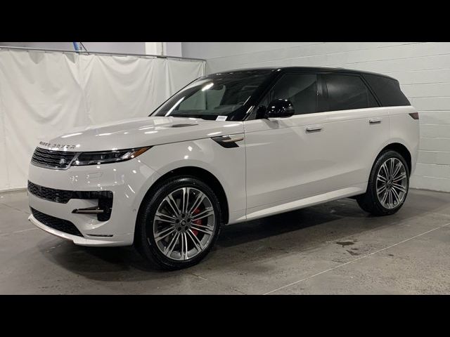 2025 Land Rover Range Rover Sport Dynamic SE