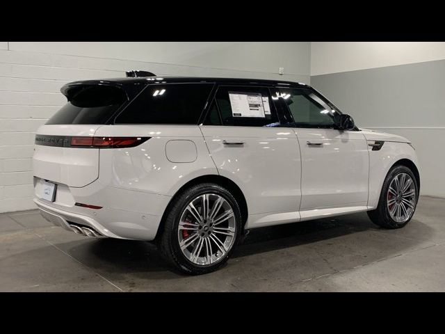 2025 Land Rover Range Rover Sport Dynamic SE