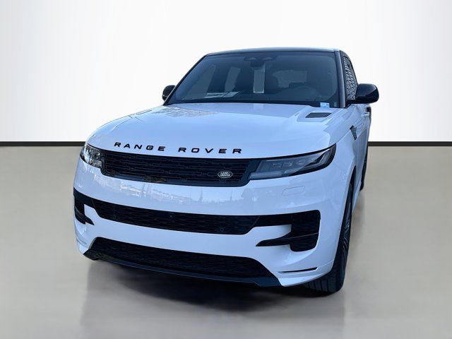 2025 Land Rover Range Rover Sport Dynamic SE