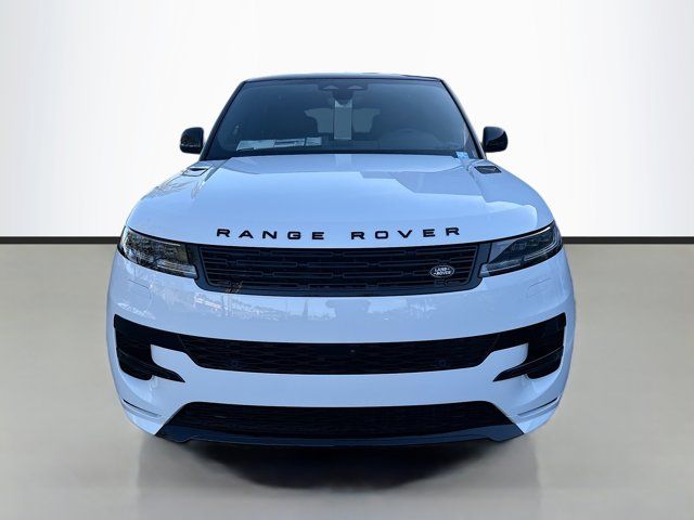 2025 Land Rover Range Rover Sport Dynamic SE