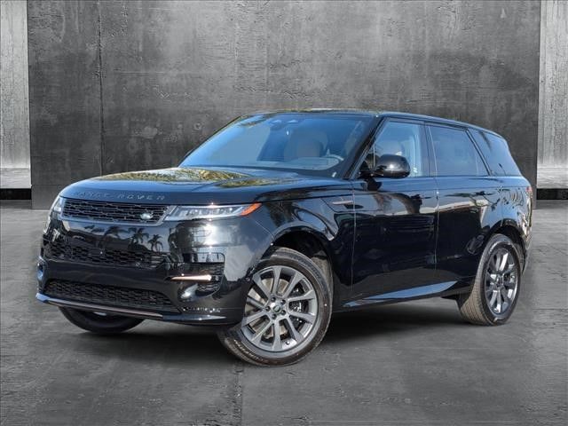 2025 Land Rover Range Rover Sport Dynamic SE