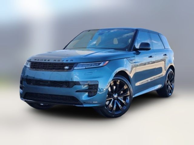 2025 Land Rover Range Rover Sport Dynamic SE