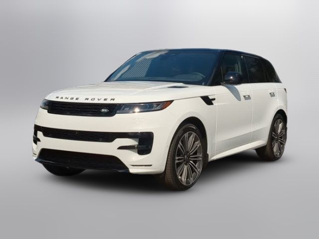 2025 Land Rover Range Rover Sport Dynamic SE