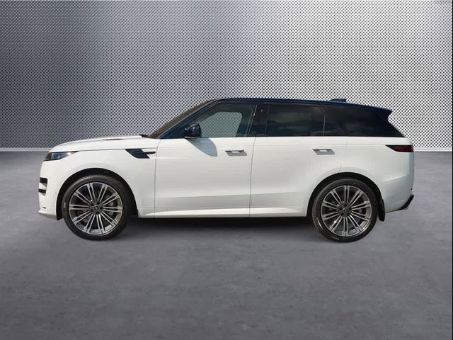 2025 Land Rover Range Rover Sport Dynamic SE