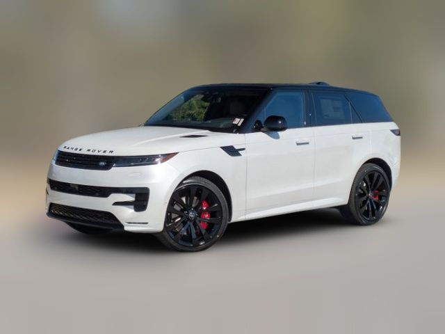 2025 Land Rover Range Rover Sport Dynamic SE