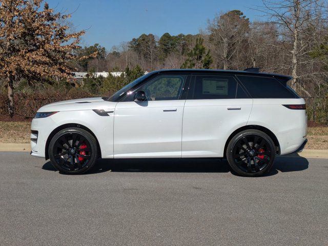 2025 Land Rover Range Rover Sport Dynamic SE