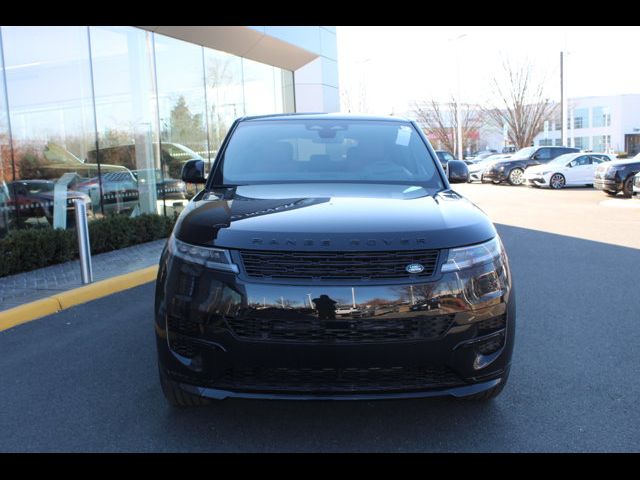 2025 Land Rover Range Rover Sport Dynamic SE