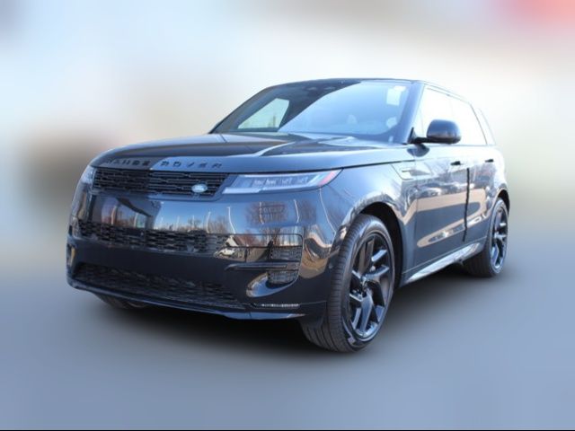 2025 Land Rover Range Rover Sport Dynamic SE