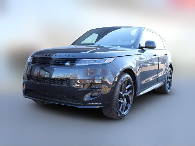 2025 Land Rover Range Rover Sport Dynamic SE