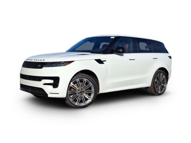 2025 Land Rover Range Rover Sport Dynamic SE