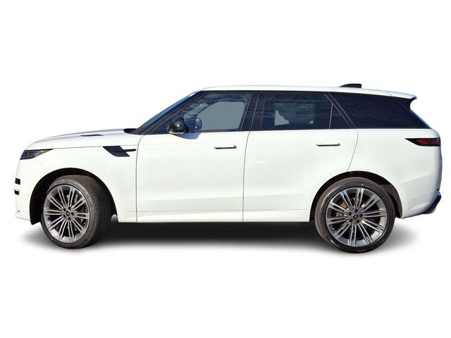 2025 Land Rover Range Rover Sport Dynamic SE