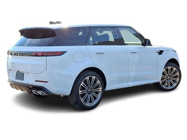 2025 Land Rover Range Rover Sport Dynamic SE