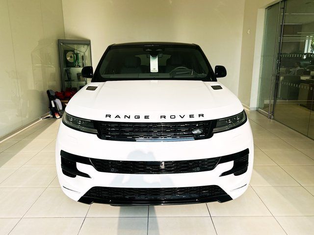 2025 Land Rover Range Rover Sport Dynamic SE