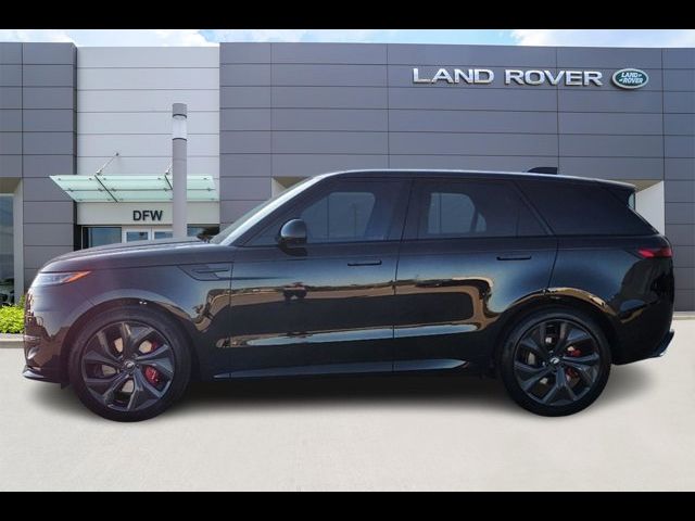 2025 Land Rover Range Rover Sport Dynamic SE