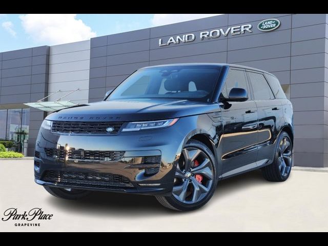 2025 Land Rover Range Rover Sport Dynamic SE