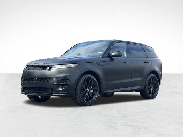 2025 Land Rover Range Rover Sport Dynamic SE