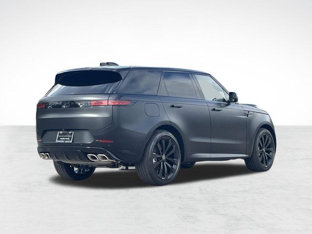 2025 Land Rover Range Rover Sport Dynamic SE