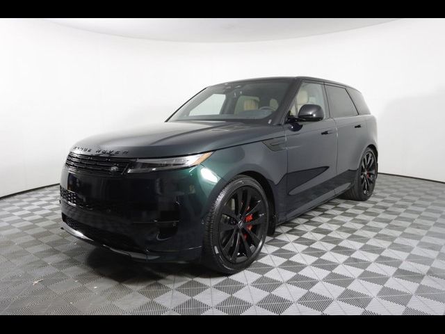 2025 Land Rover Range Rover Sport Dynamic SE