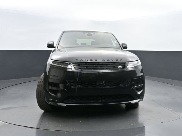 2025 Land Rover Range Rover Sport Dynamic SE