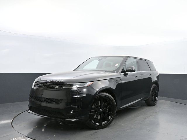 2025 Land Rover Range Rover Sport Dynamic SE