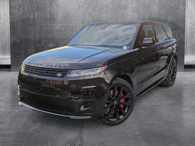 2025 Land Rover Range Rover Sport Dynamic SE