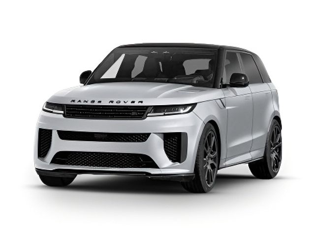 2025 Land Rover Range Rover Sport Dynamic SE