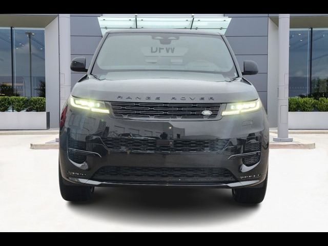 2025 Land Rover Range Rover Sport Dynamic SE