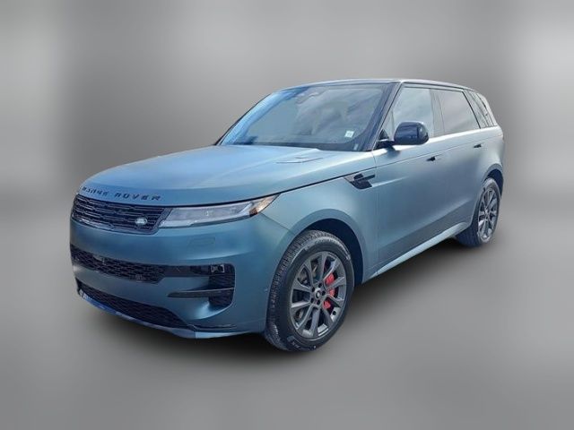 2025 Land Rover Range Rover Sport Dynamic SE