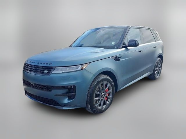 2025 Land Rover Range Rover Sport Dynamic SE