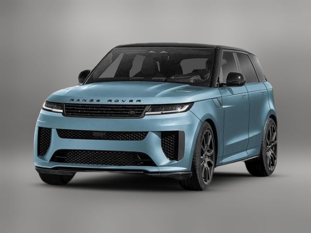 2025 Land Rover Range Rover Sport Dynamic SE