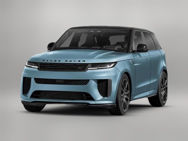 2025 Land Rover Range Rover Sport Dynamic SE