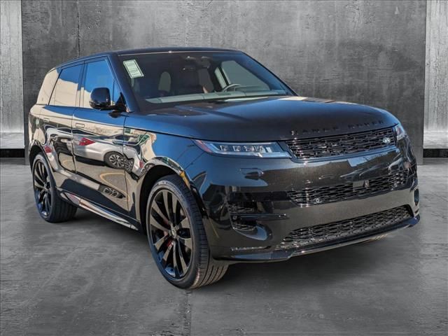 2025 Land Rover Range Rover Sport Dynamic SE
