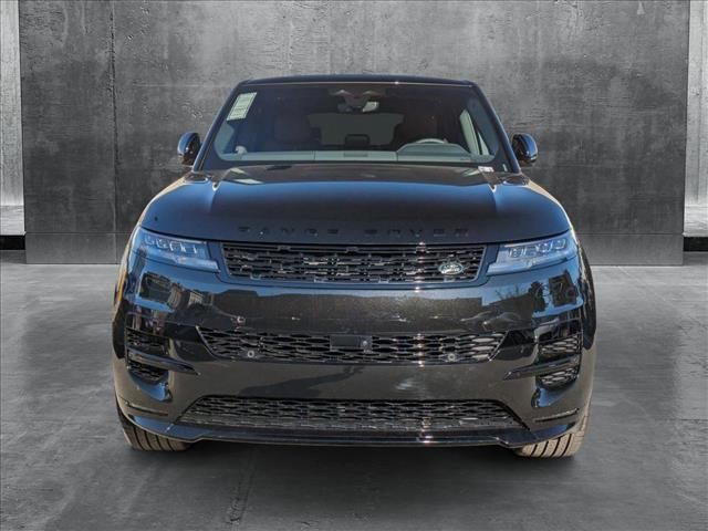 2025 Land Rover Range Rover Sport Dynamic SE