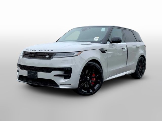 2025 Land Rover Range Rover Sport Dynamic SE