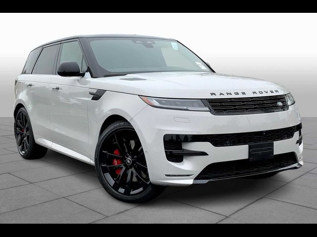 2025 Land Rover Range Rover Sport Dynamic SE