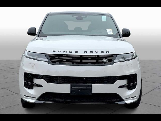 2025 Land Rover Range Rover Sport Dynamic SE