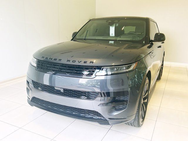 2025 Land Rover Range Rover Sport Dynamic SE