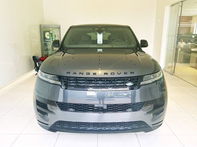 2025 Land Rover Range Rover Sport Dynamic SE