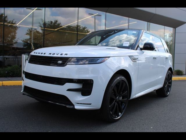 2025 Land Rover Range Rover Sport Dynamic SE