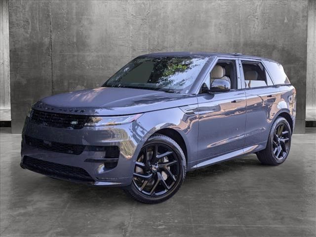 2025 Land Rover Range Rover Sport Dynamic SE