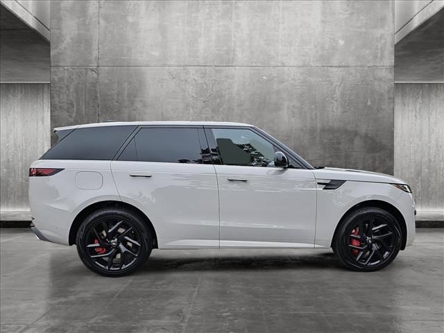 2025 Land Rover Range Rover Sport Dynamic SE