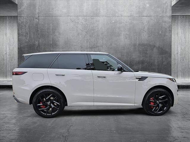 2025 Land Rover Range Rover Sport Dynamic SE